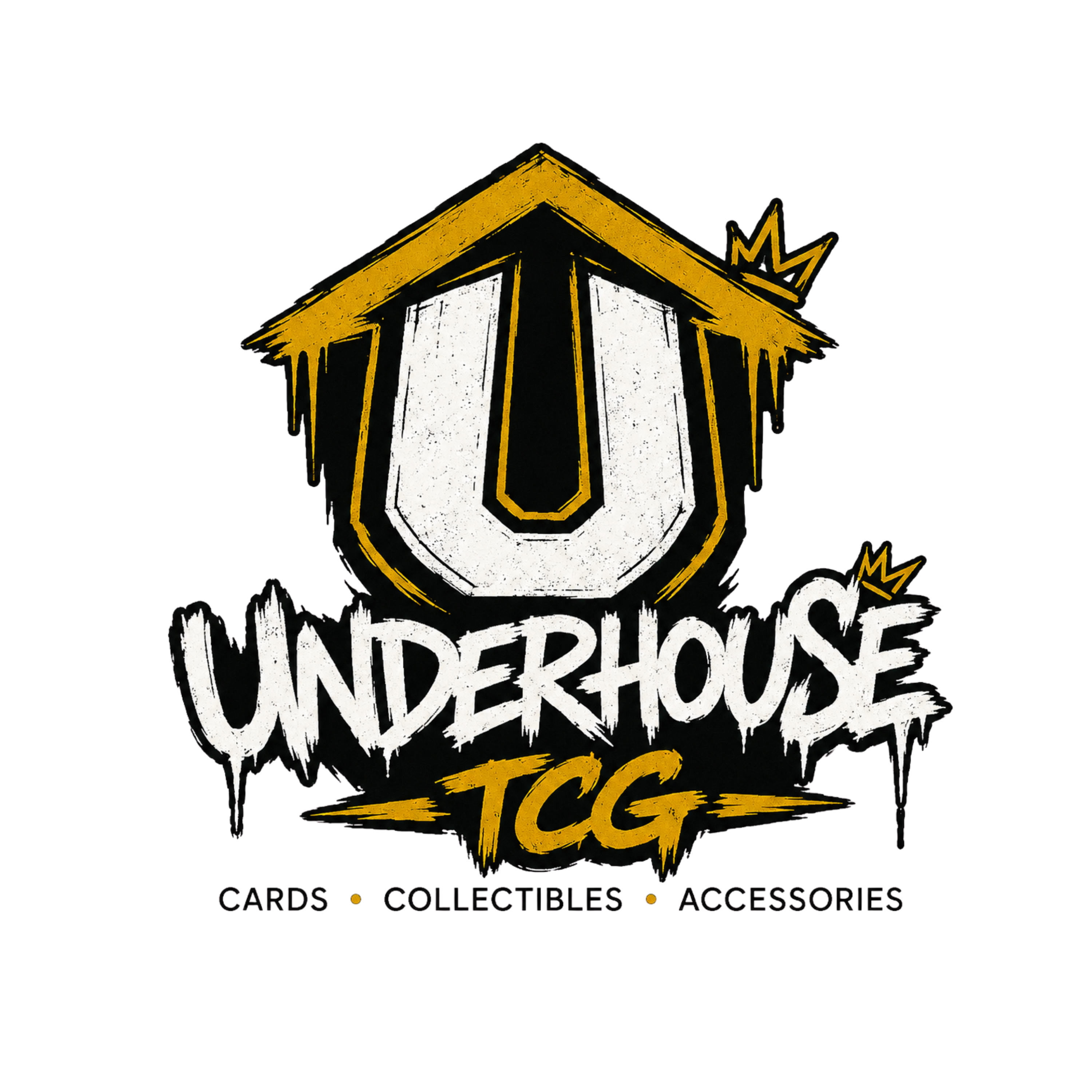 Under House TCG