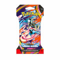 Pokémon Chaos Rising Sobre Inglés