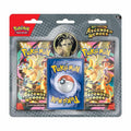 Ascended Heroes Blister 2 Pack Erika/Larry - Español